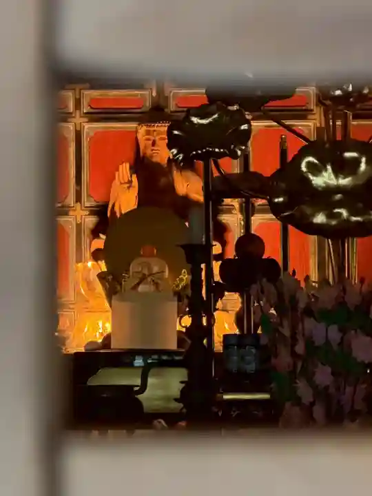 神積寺(兵庫県)