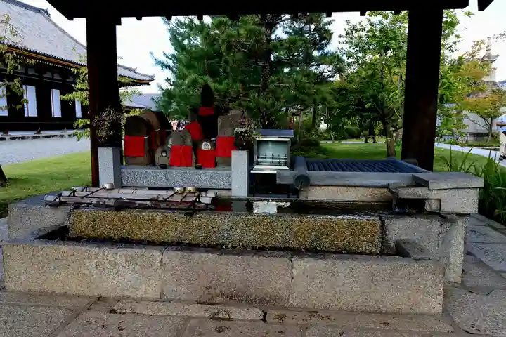 蓮華王院(三十三間堂)(京都府)