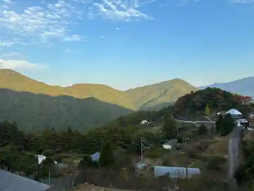 杖杉庵(徳島県)