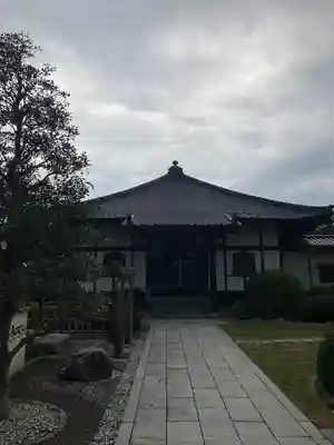 清鏡寺(埼玉県)