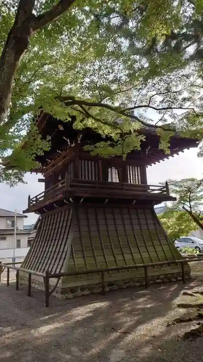 照源寺のその他建物