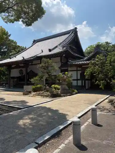 安祥山了雲院大乗寺(愛知県)