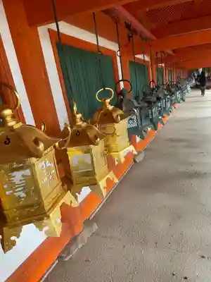 春日大社(奈良県)