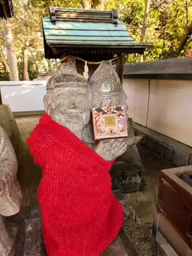 三津厳島神社(愛媛県)