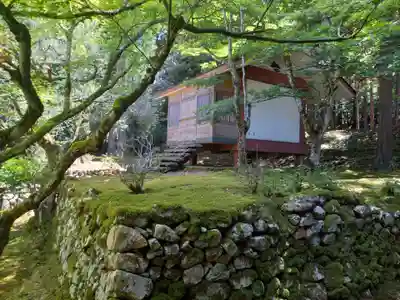 若狭神宮寺(福井県)