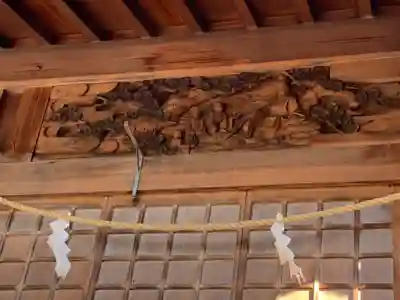 亀戸天神社(東京都)