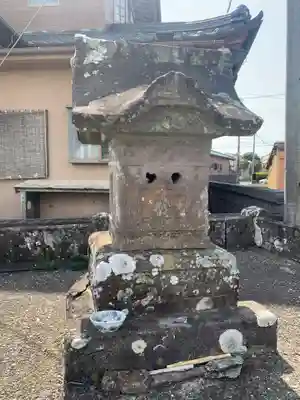 水神宮(千葉県)