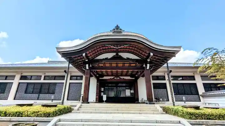 弘法寺のその他建物