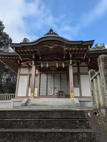 天満神社(兵庫県)