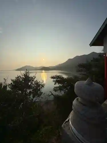 津嶋神社(香川県)