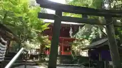 花園神社(茨城県)