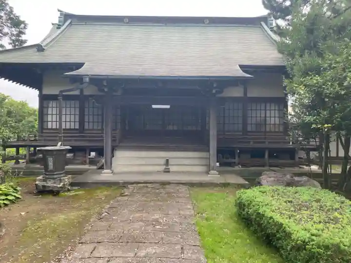 聖眼寺のその他建物