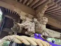 八幡神社(千葉県)