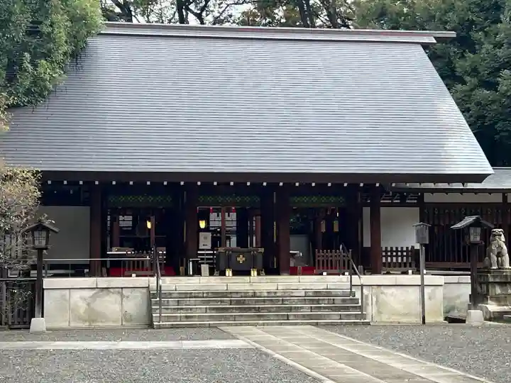 乃木神社(東京都)