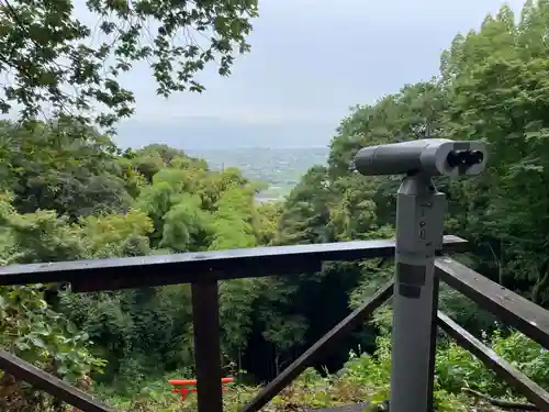 仙遊寺(愛媛県)