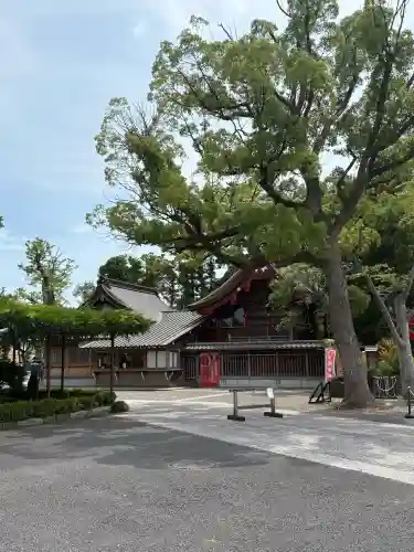 大宮神社(千葉県)