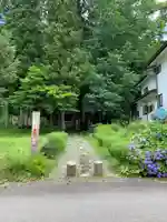 駒嶽神社のその他建物