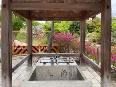 多聞寺(兵庫県)