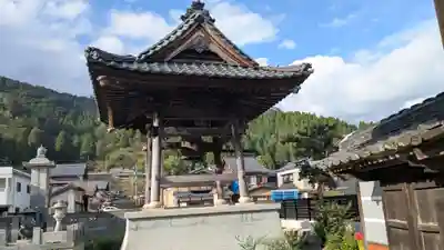 感応寺(福井県)