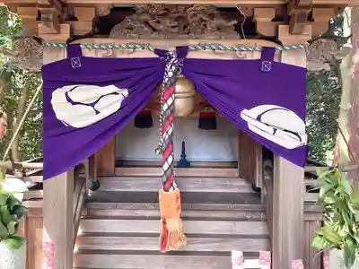 天日神社(滋賀県)