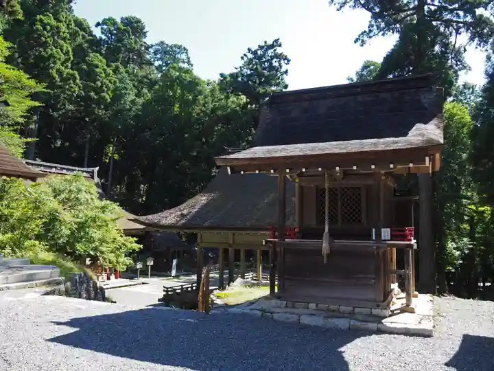 日吉大社(滋賀県)