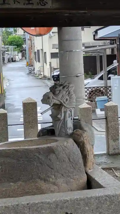 吉備彦神社(兵庫県)