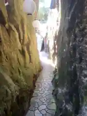 阿賀神社(滋賀県)