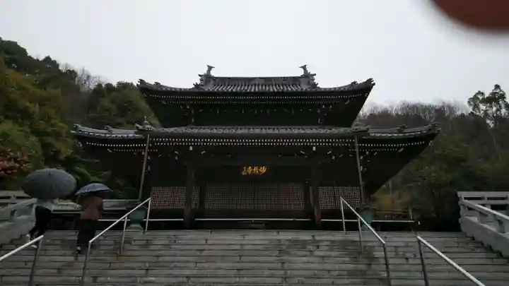 最上稲荷山妙教寺の末社・摂社