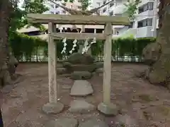 熊野神社(山形県)