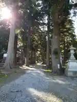 気多神社のその他建物