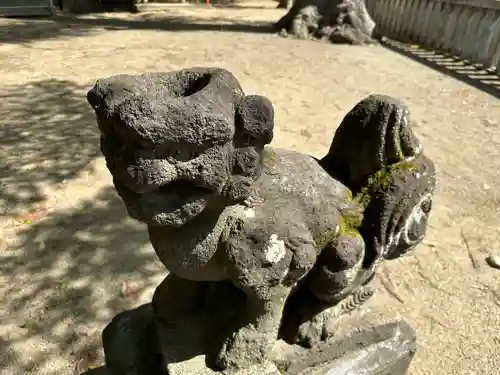青渭神社(東京都)