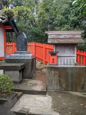 荒熊神社(愛知県)