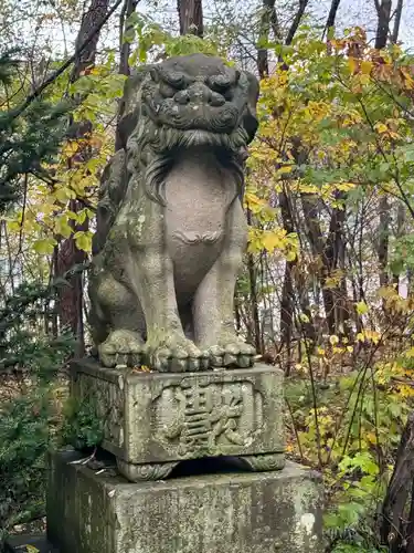 天満宮(北海道)