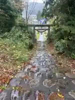 大神社(新潟県)