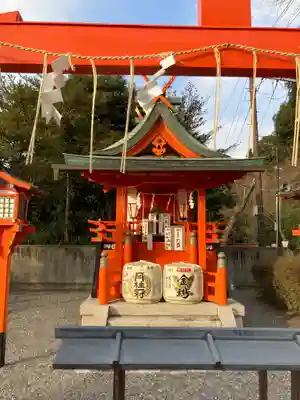 吉田神社(京都府)