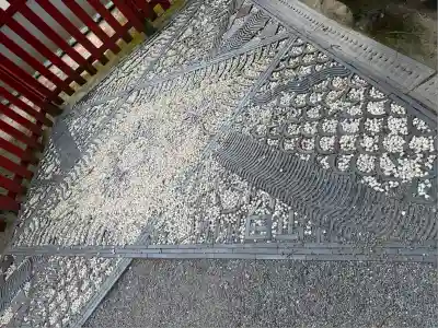 黄龍神社(新潟県)