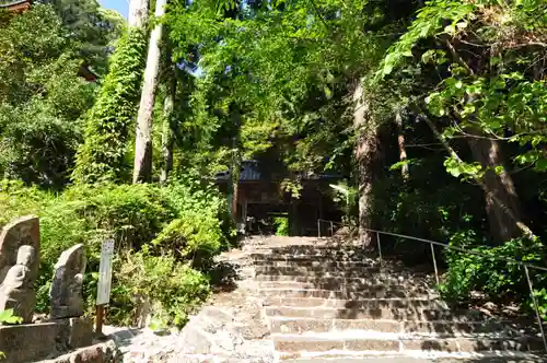 青龍寺(高知県)