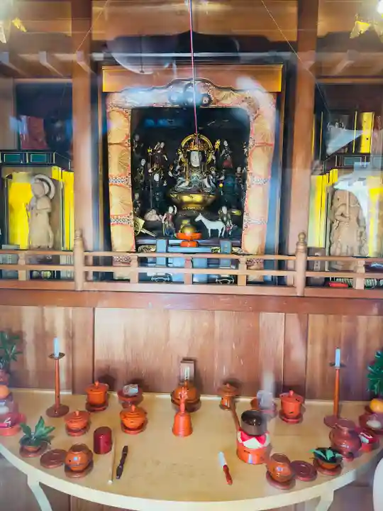 妙圓寺(神奈川県)