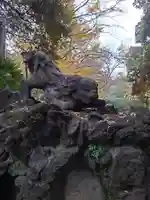 赤坂氷川神社(東京都)