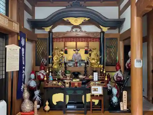 太閤山常泉寺(愛知県)