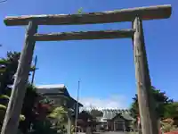 飯生神社(北海道)