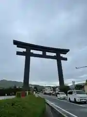 大神神社(奈良県)