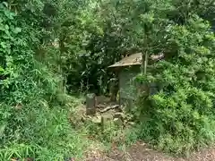 椿神社(千葉県)