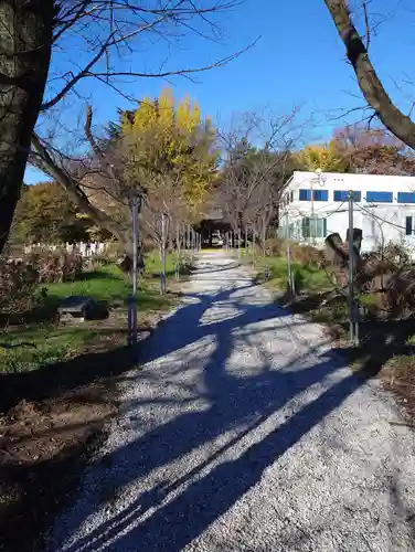 大国神社(群馬県)