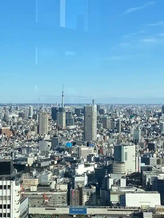 熊野神社(東京都)