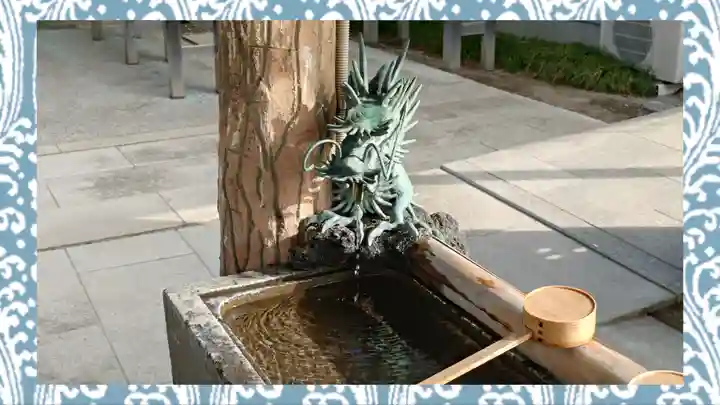 高靇神社(千葉県)