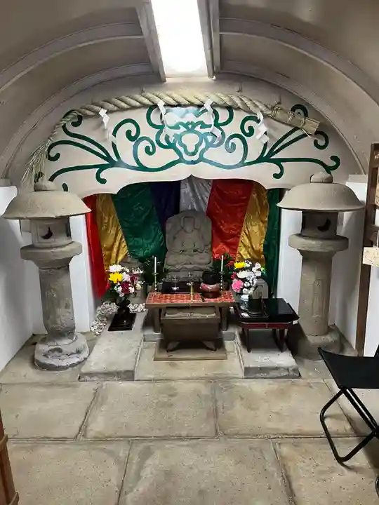 蟠龍寺(東京都)