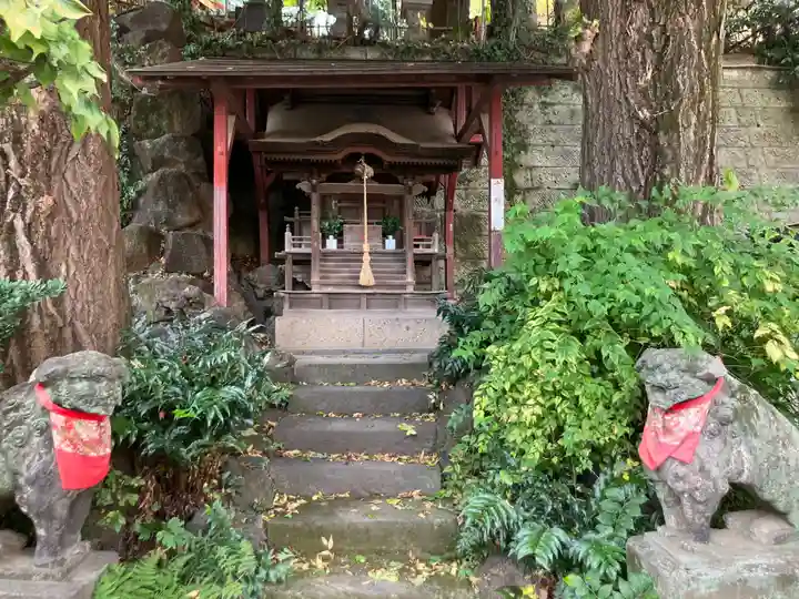 王子稲荷神社(東京都)