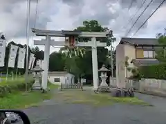 小椋神社(滋賀県)