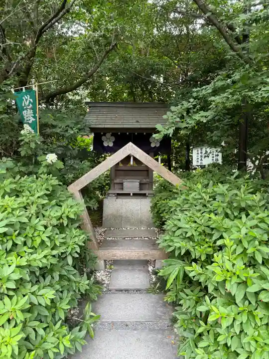 阿佐ヶ谷神明宮(東京都)